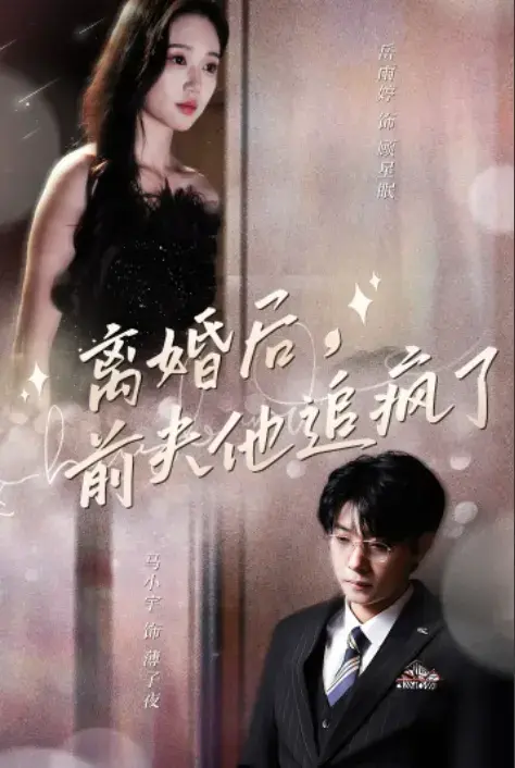 离婚后，前夫他追疯了&今夜星光璀璨0