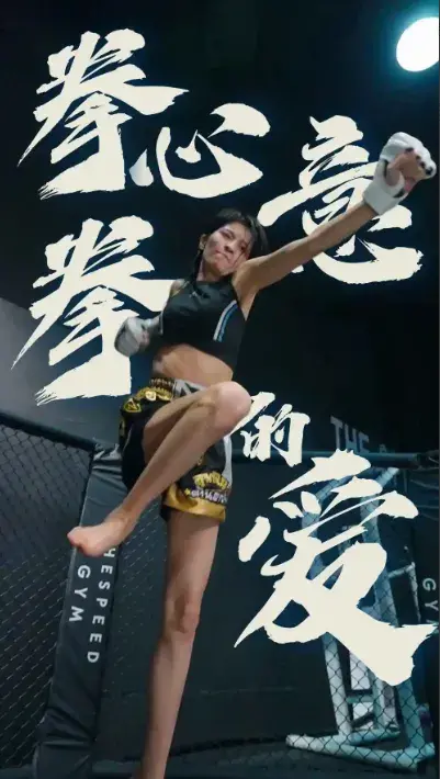 拳心拳意的爱0