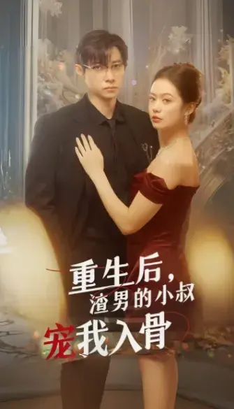 重生后渣男的小叔宠我入骨0