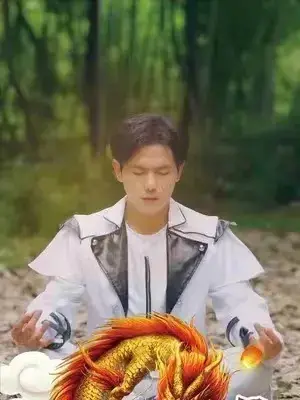 龙驭九霄0