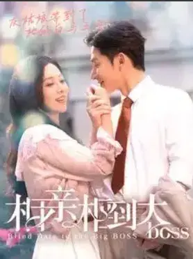相亲相到大boss&遇见正确的你0