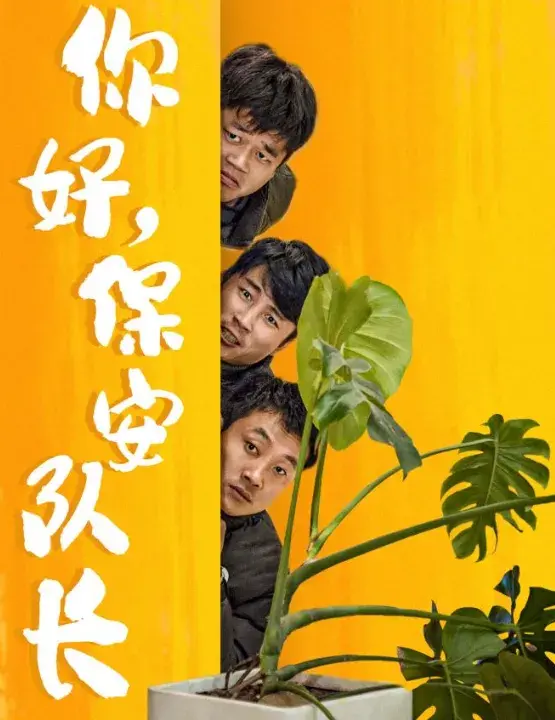 你好，保安队长0