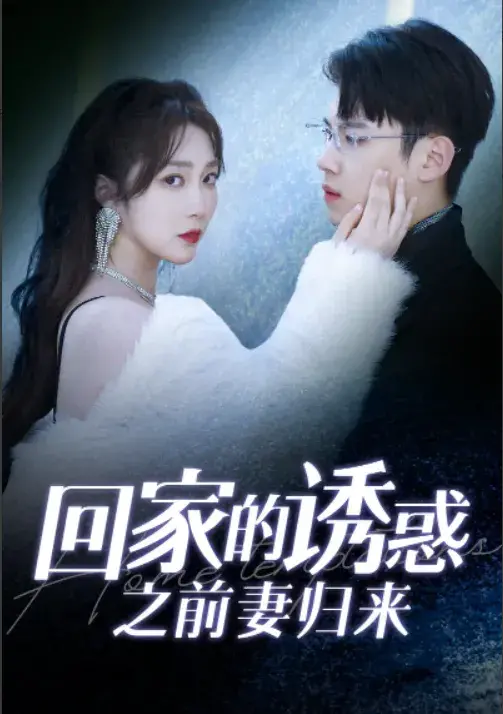 回家的诱惑之前妻归来0