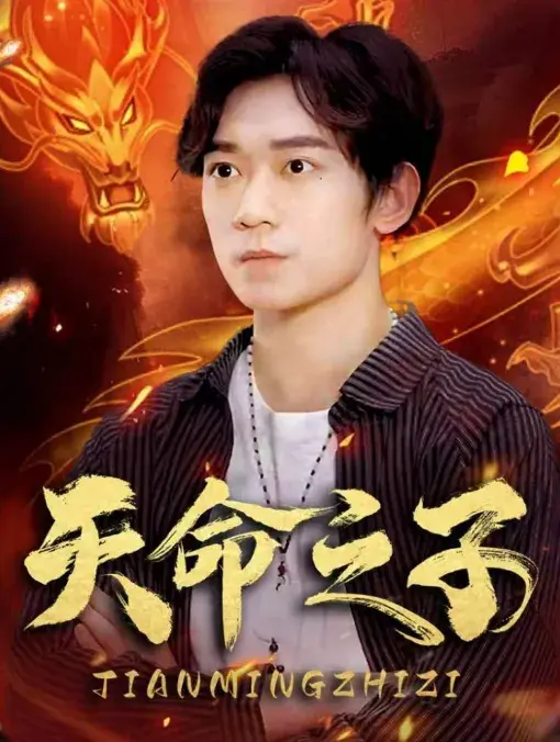 天命之子0