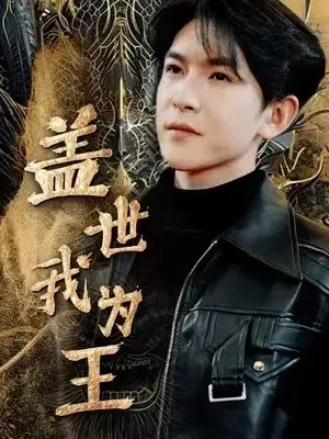 仙人之下我无敌&盖世我为王0