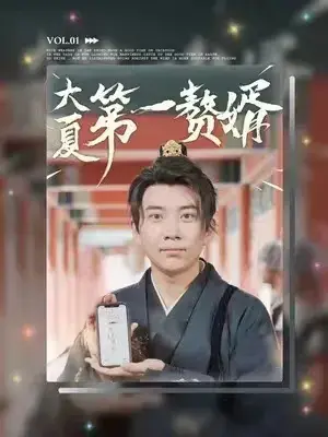 大夏第一赘婿0