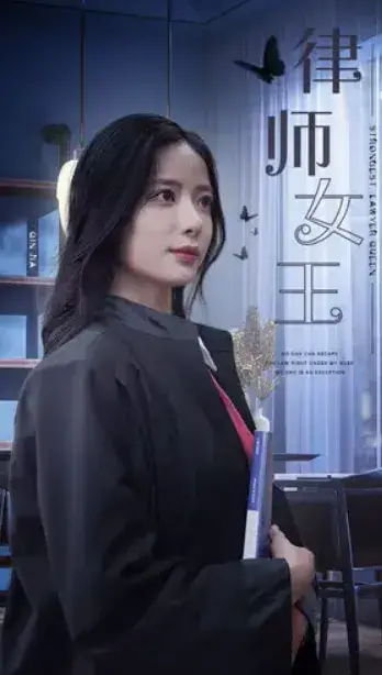 律师女王0