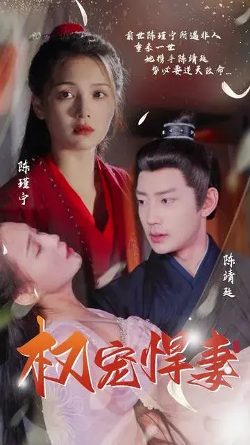 权宠悍妻0