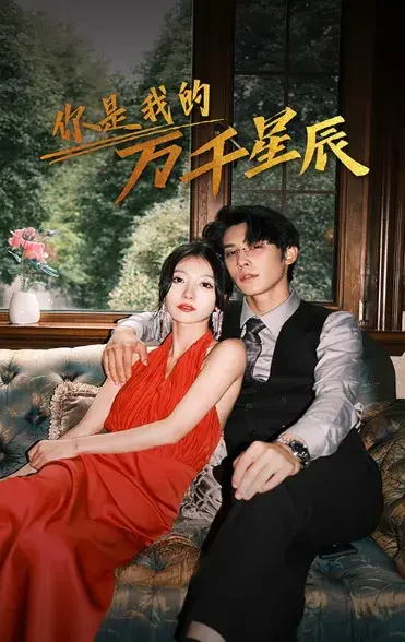 新：你是我的万千星辰0