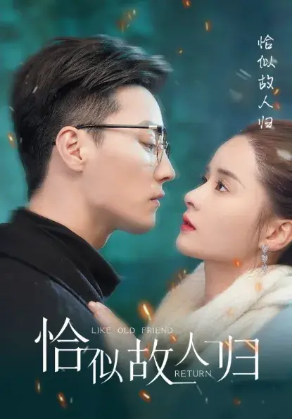 恰似故人归&似是故人归0