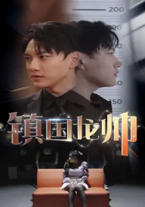 新版：镇国龙帅0