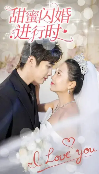 甜蜜闪婚进行时0