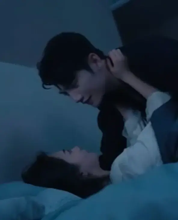 爱无欢蚀骨惊情0