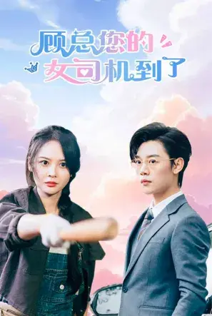 顾总您的女司机到了0