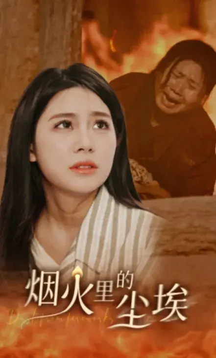 烟火里的尘埃0