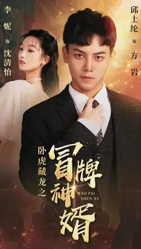 卧虎藏龙之冒牌神婿0