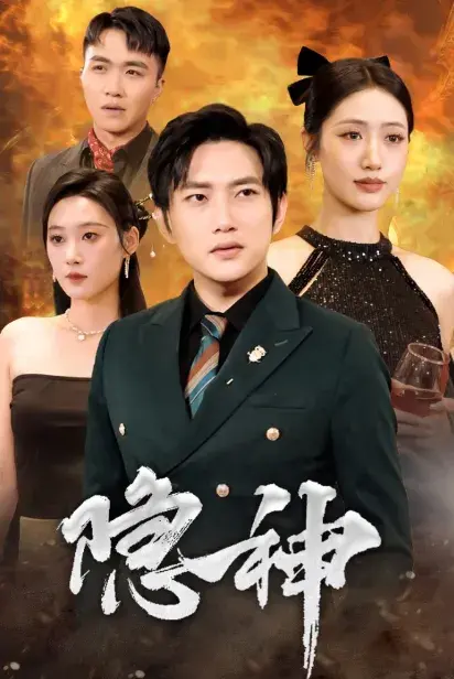 隐神0