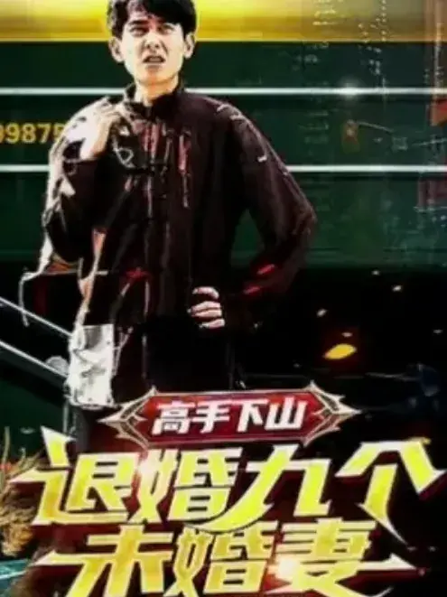 高手下山，退婚九个未婚妻0