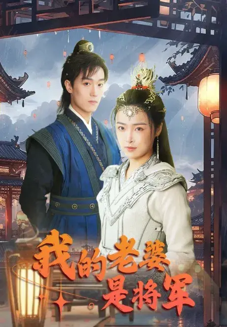 我的老婆是将军0