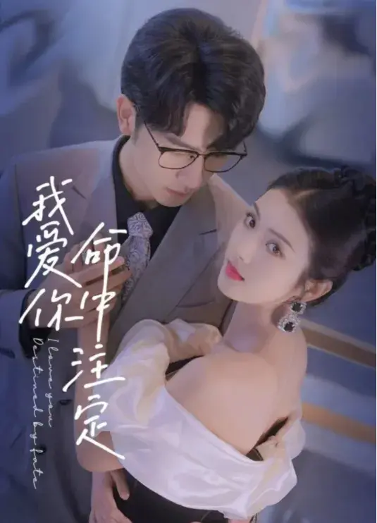 我爱你命中注定0