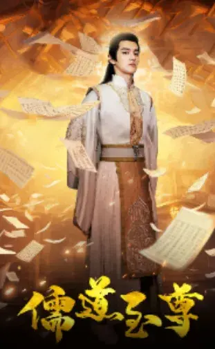儒道至尊0