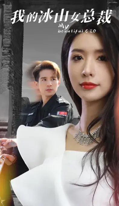 我的冰山女总裁0