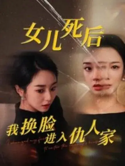 女儿死后我换脸进入仇人家0