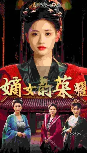 嫡女的荣耀0