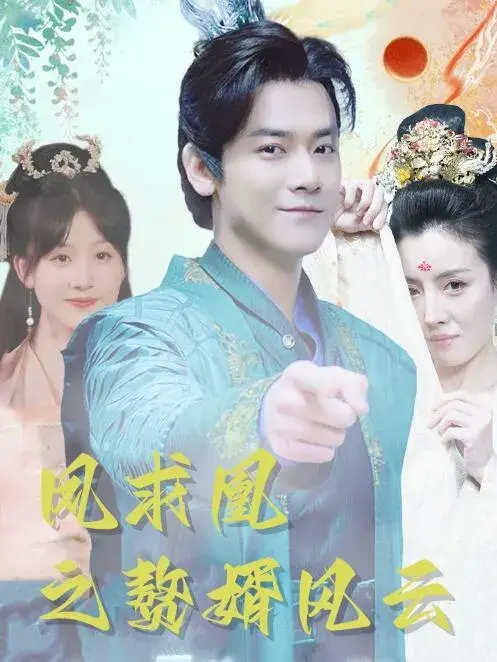 凤求凰之赘婿风云0