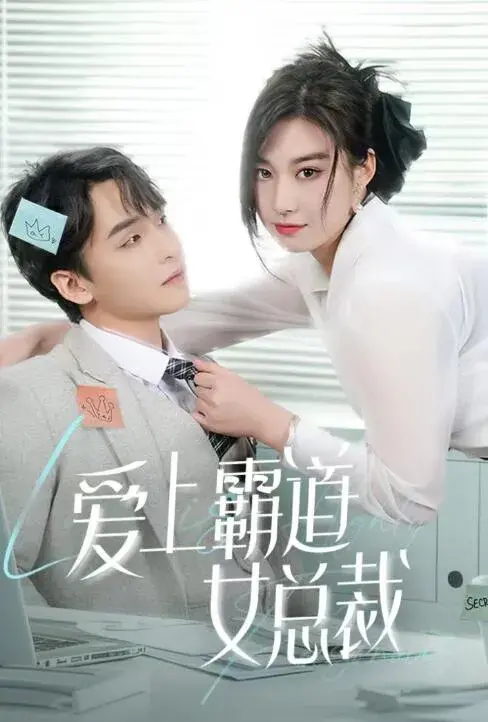 爱上霸道女总裁0