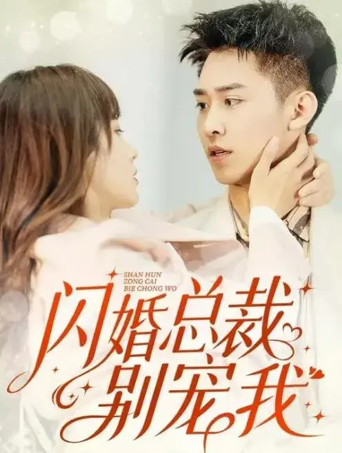 闪婚总裁别宠我0