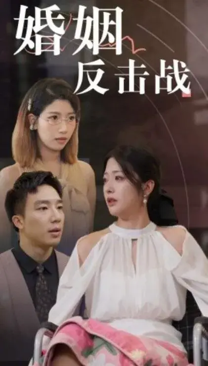 婚姻反击战0