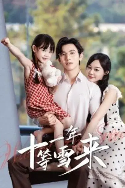 十一年等雪来0