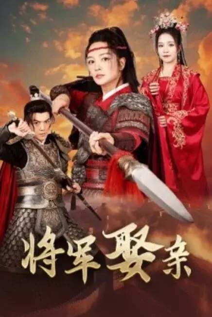 将军娶亲0