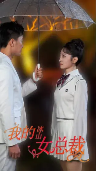 新版：我的冰山女总裁0