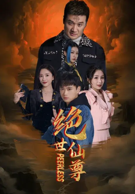 绝世仙尊0