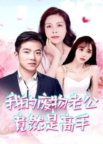 我的废物老公竟然是高手0