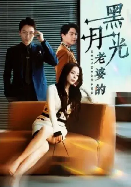 老婆的黑月光0