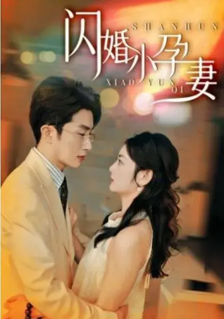 闪婚小孕妻0