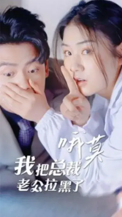 哦莫！我把总裁老公拉黑了0