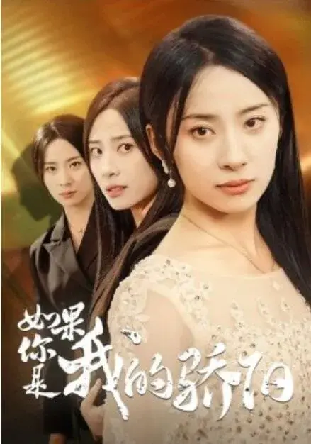 如果你是我的骄阳0