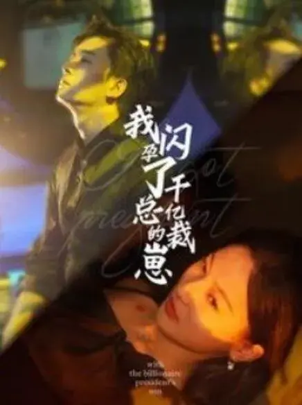 我闪孕了千亿总裁的崽0