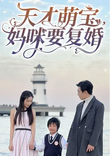 天才萌宝，妈咪要复婚0