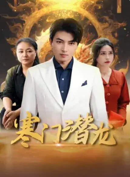 寒门潜龙&我命由我不由天0