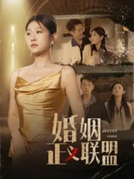 婚姻正义联盟0