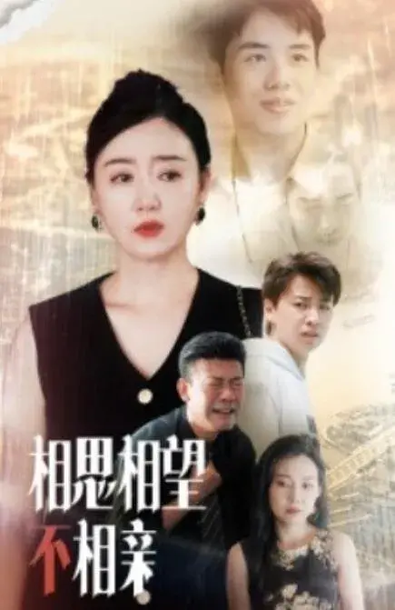 相思相望不相亲0