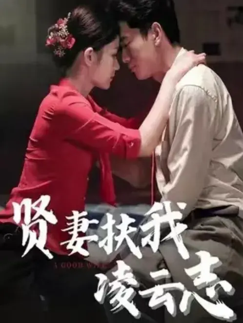贤妻扶我凌云志0