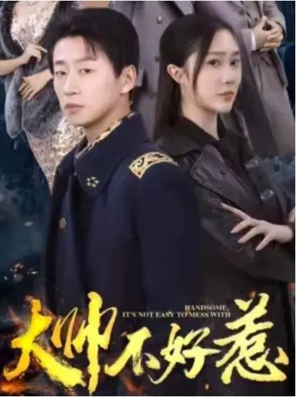 大帅不好惹0
