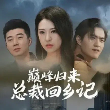 巅峰归来总裁回乡记0