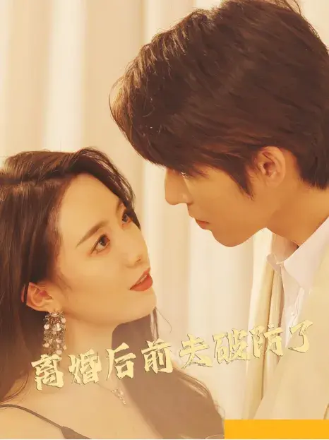 离婚后前夫破防了0
